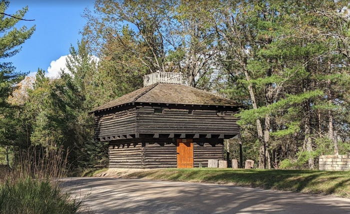 Camp Barakel - From Web Listing (newer photo)